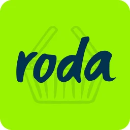 Symbol von Roda Conveniência